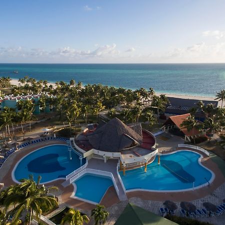 Iberostar Daiquiri Otel Cayo Guillermo Dış mekan fotoğraf