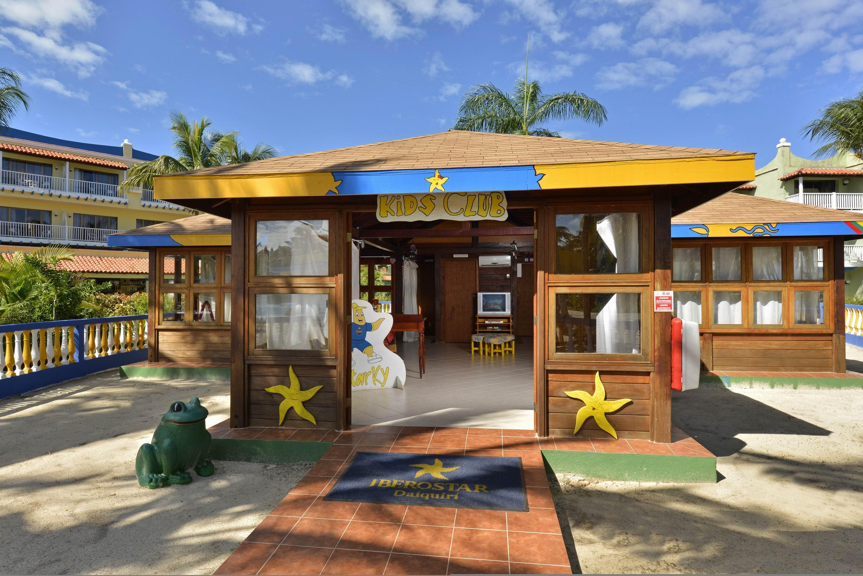 Iberostar Daiquiri Otel Cayo Guillermo Dış mekan fotoğraf