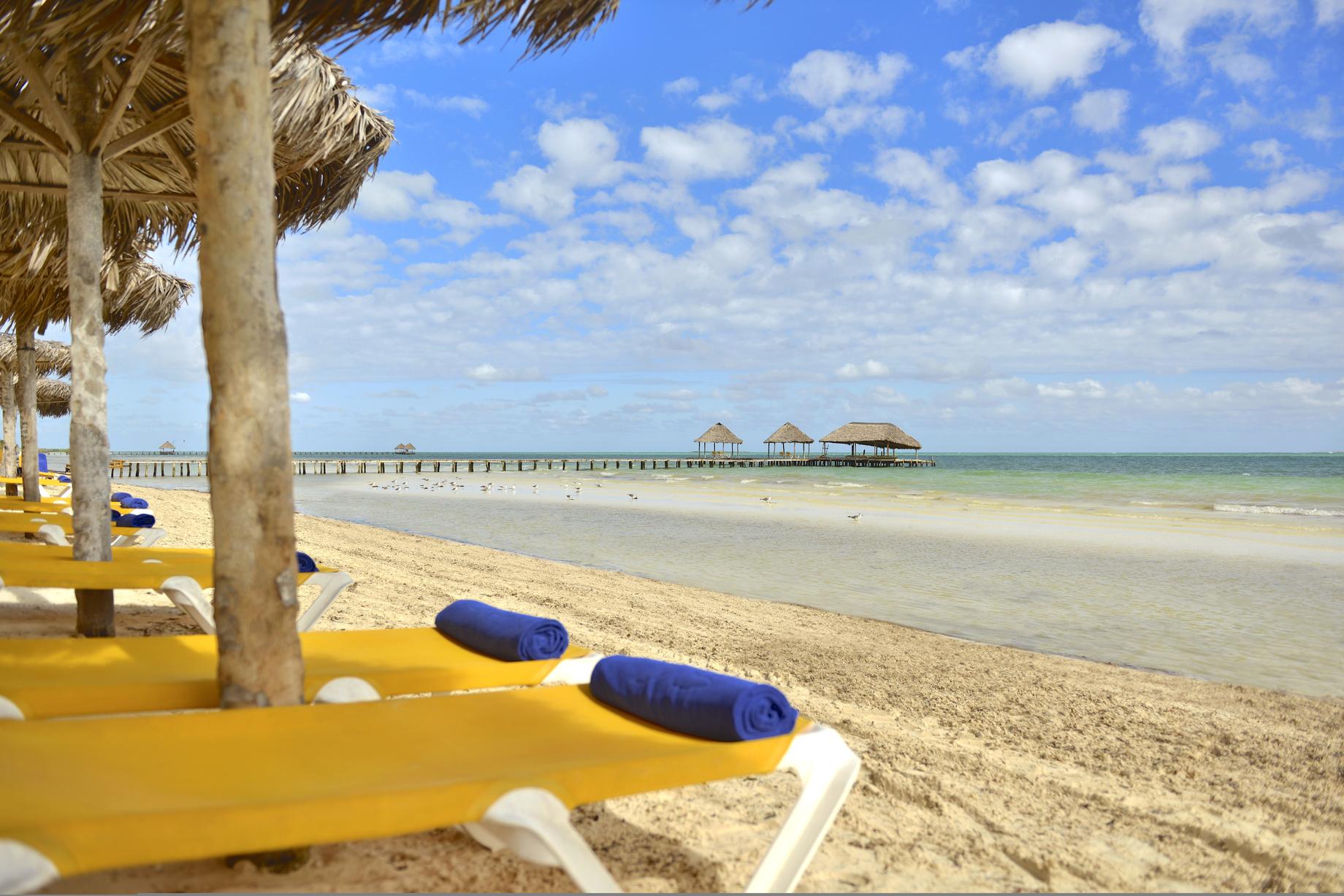 Iberostar Daiquiri Otel Cayo Guillermo Dış mekan fotoğraf