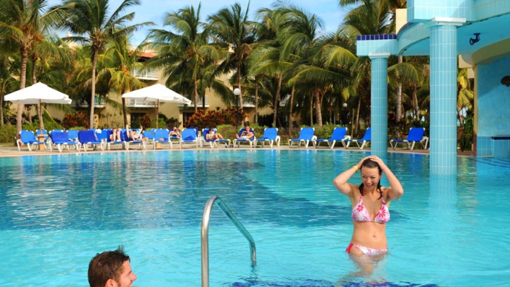 Iberostar Daiquiri Otel Cayo Guillermo Dış mekan fotoğraf