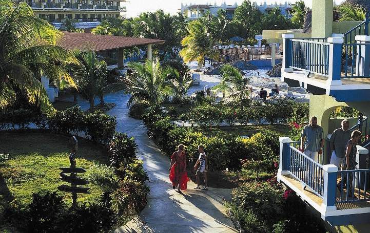 Iberostar Daiquiri Otel Cayo Guillermo Dış mekan fotoğraf