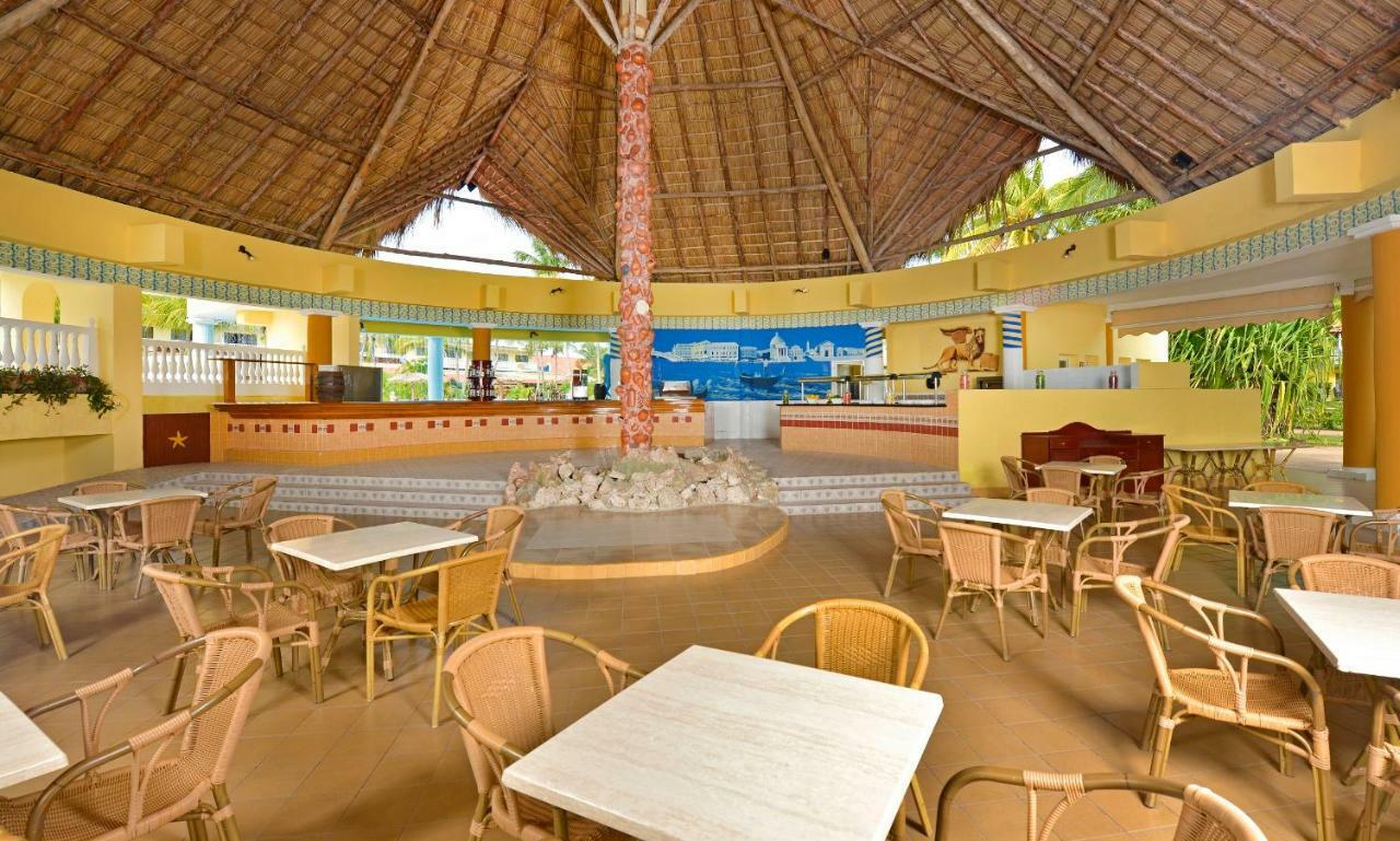 Iberostar Daiquiri Otel Cayo Guillermo Dış mekan fotoğraf