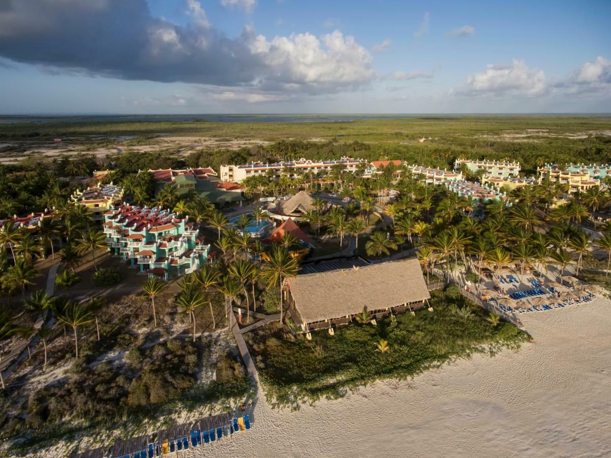 Iberostar Daiquiri Otel Cayo Guillermo Dış mekan fotoğraf