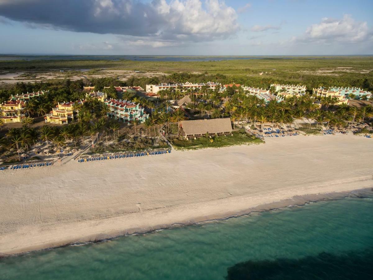 Iberostar Daiquiri Otel Cayo Guillermo Dış mekan fotoğraf