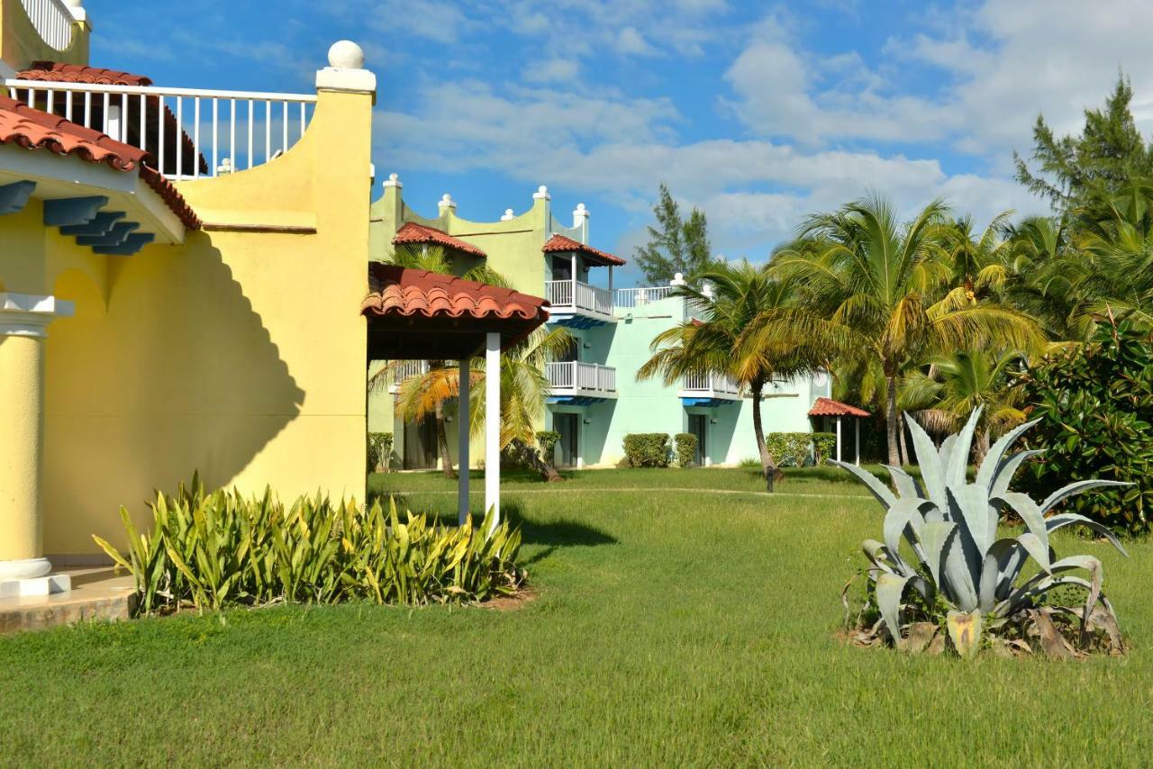 Iberostar Daiquiri Otel Cayo Guillermo Dış mekan fotoğraf