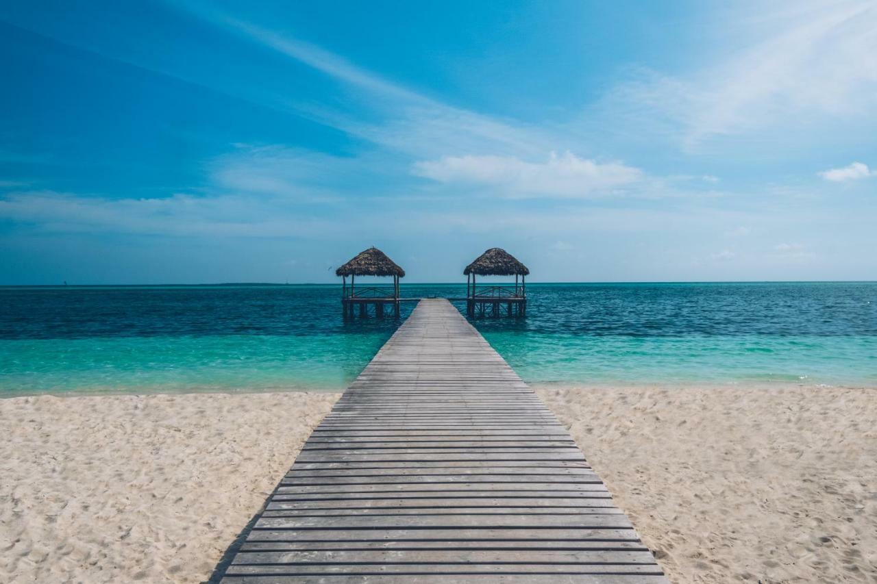 Iberostar Daiquiri Otel Cayo Guillermo Dış mekan fotoğraf